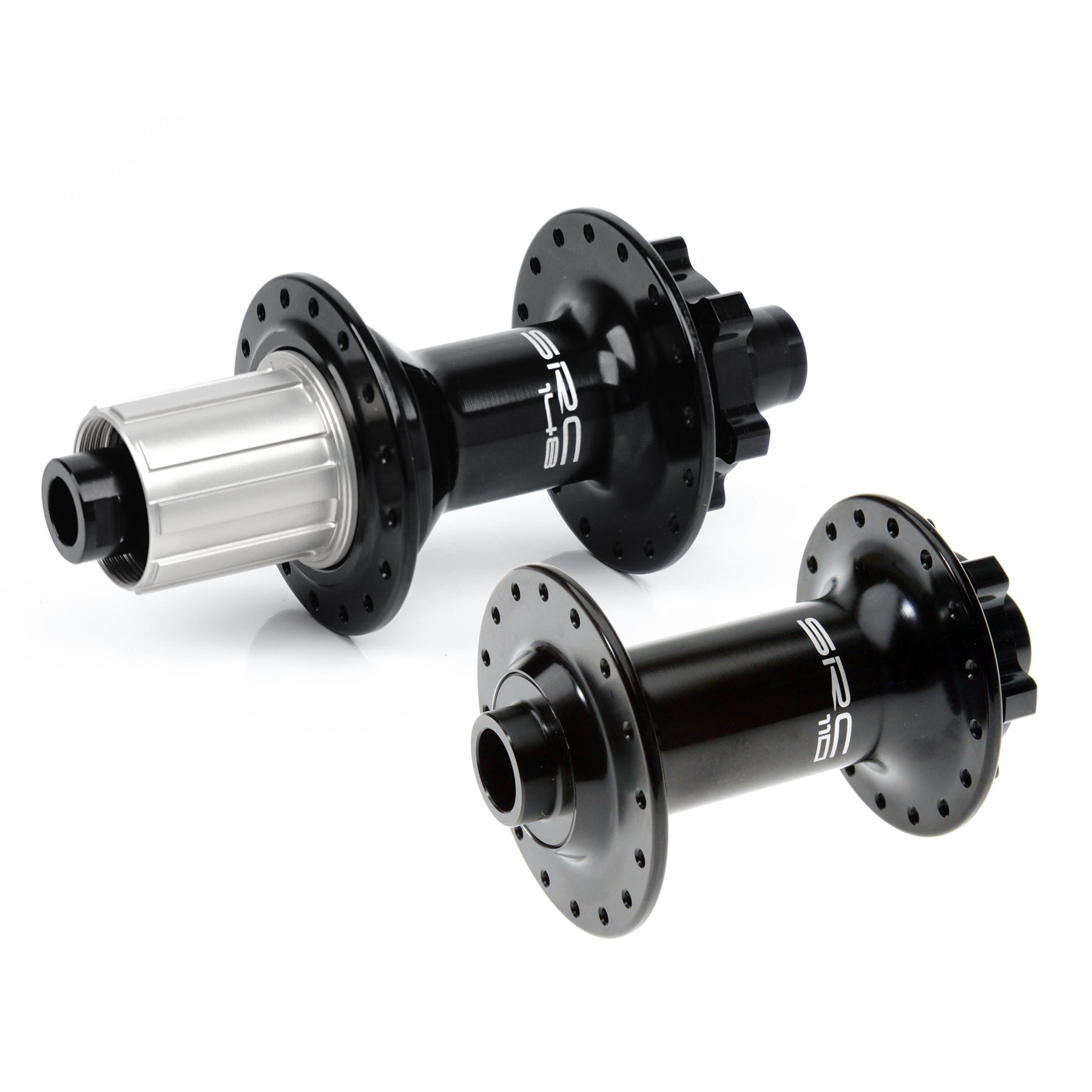 Hubs - Hayes Bicycle EU