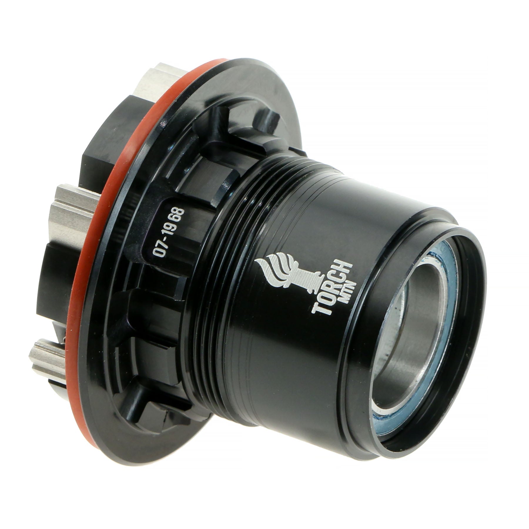 Industry Nine Torch MTN Freehub Body – Hayes Bicycle EU