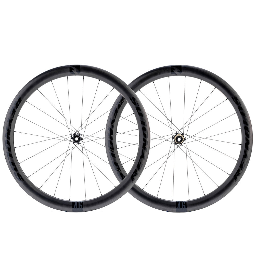 rennrad 46 AR 46 | Carbon Road Wheels