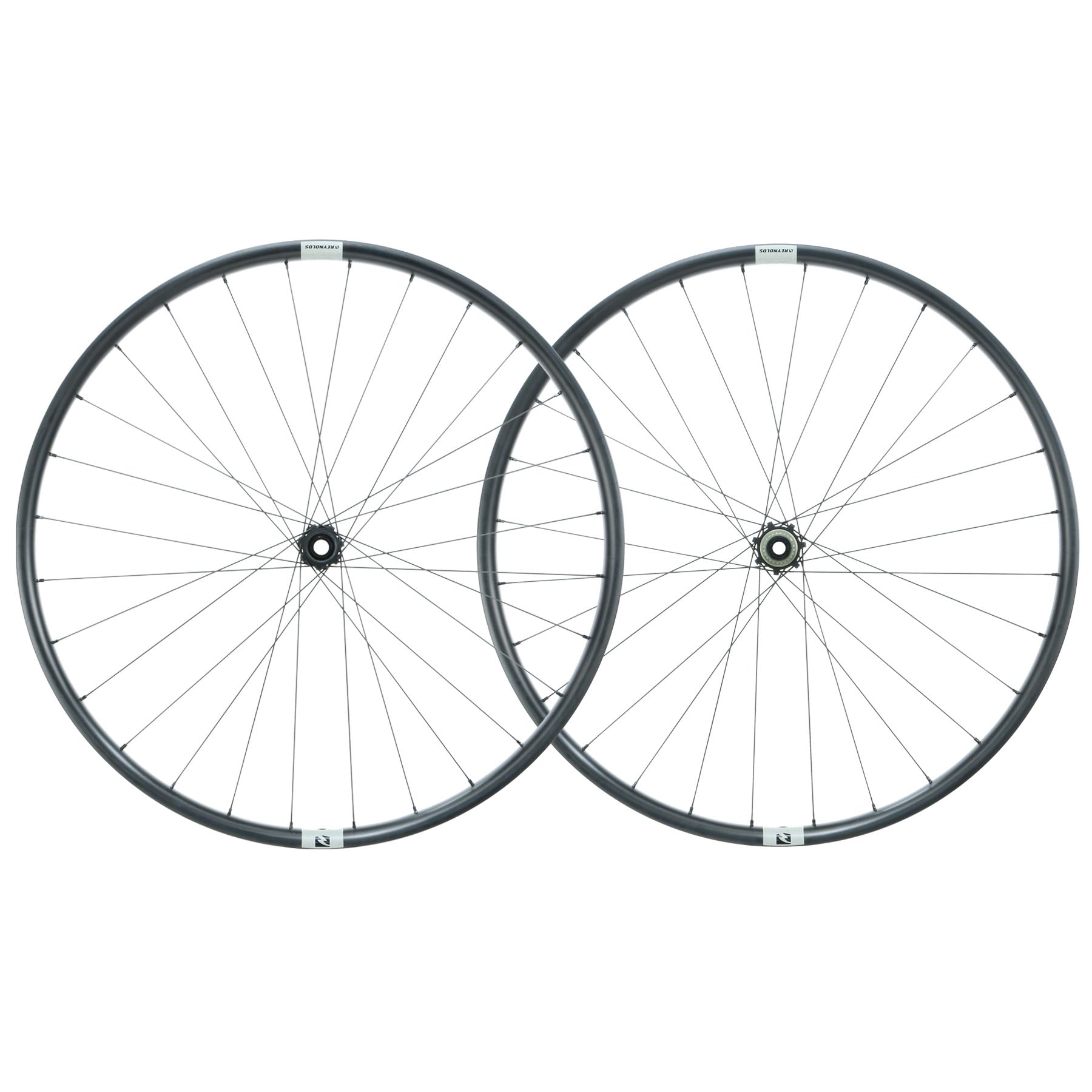 Mountain Bike Wheels Reynolds Carbon Fiber Wheels Reynolds 29