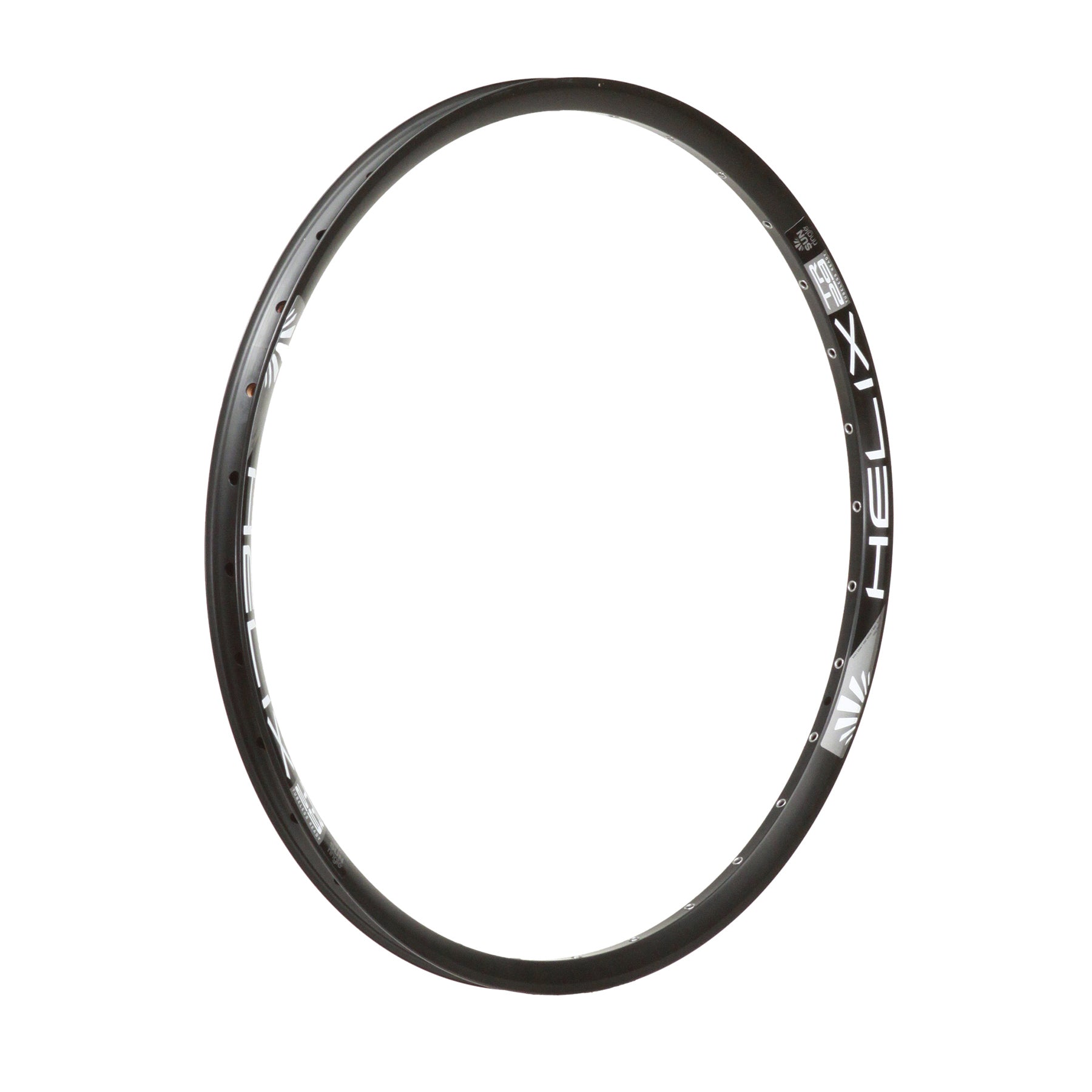 Sunringlé Helix TR27 SL Rim – Hayes Bicycle EU