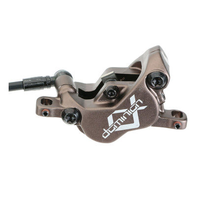 Hayes Disc Brakes | Dominion A4 SRL Brake -