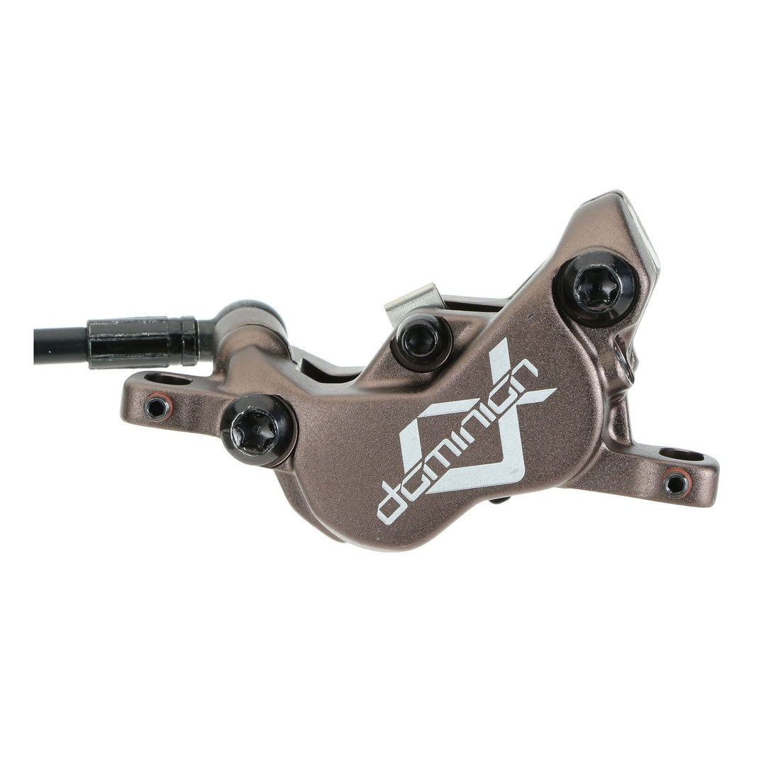 Hayes Disc Brake | Dominion A4 | Brake Kit – Hayes Bicycle EU