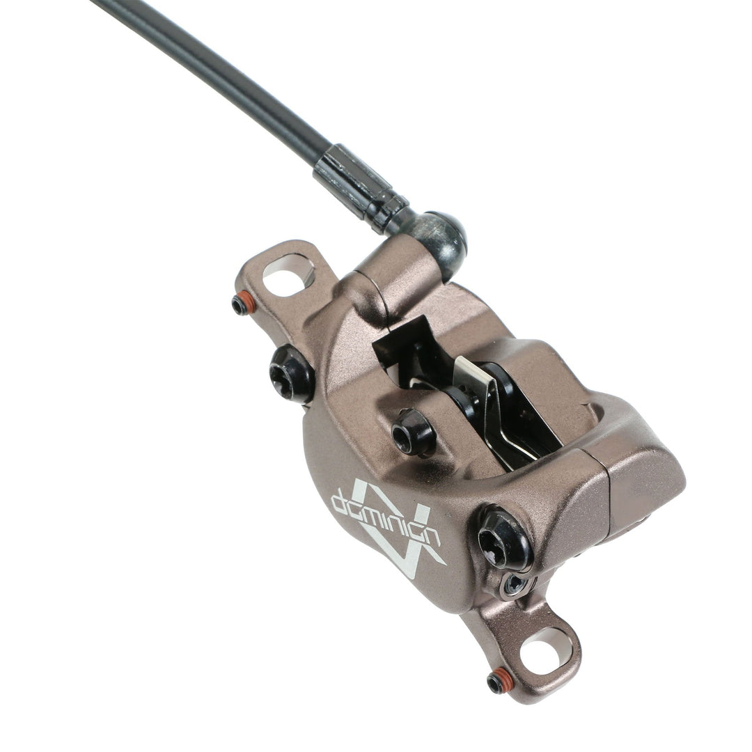 Hayes Disc Brake | Dominion A4 | Brake Kit – Hayes Bicycle EU