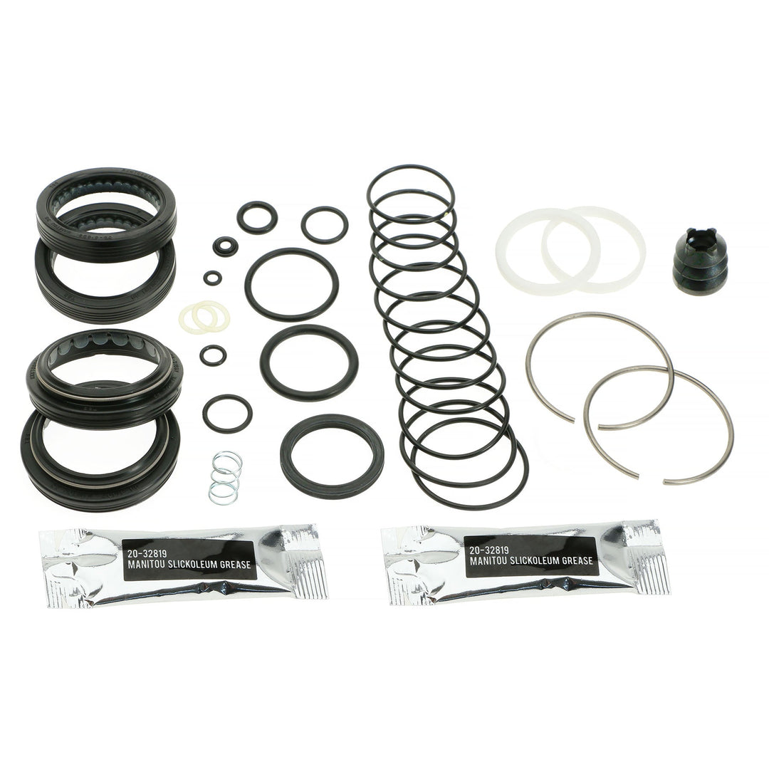 Manitou | Dorado Complete Rebuild Kit – Hayes Bicycle EU
