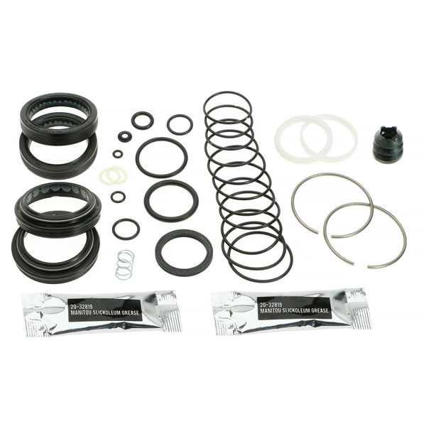 Manitou | Dorado Complete Rebuild Kit – Hayes Bicycle EU