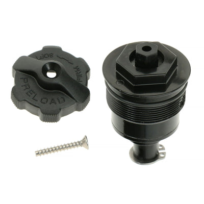 Manitou | Top Cap -MY10/11 Kit, Match/Circus Comp Preload -
