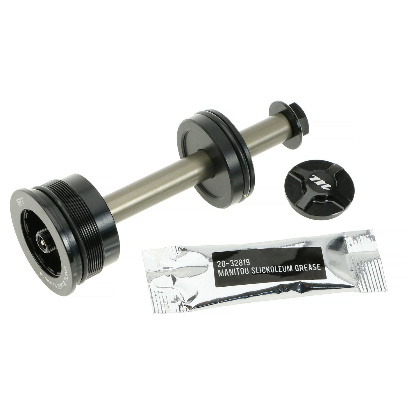 Manitou | Tune Kit - 37mm Mezzer Infinite Rate Tune (IRT) Assembly -