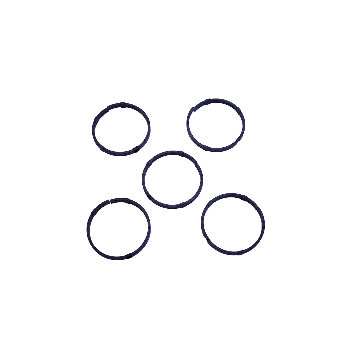King Can Spacer Kit