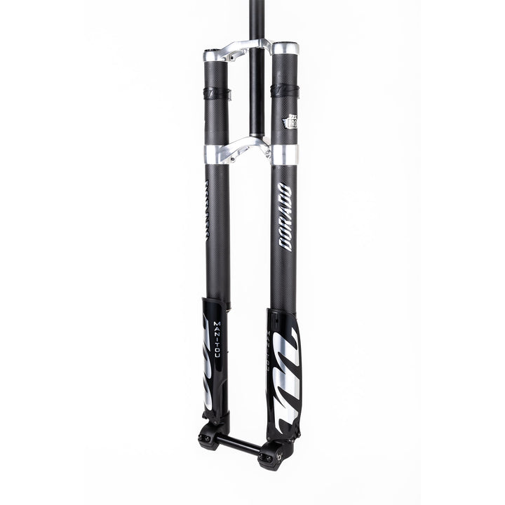 Manitou MTB | Dorado Pro Fork – Hayes Bicycle EU