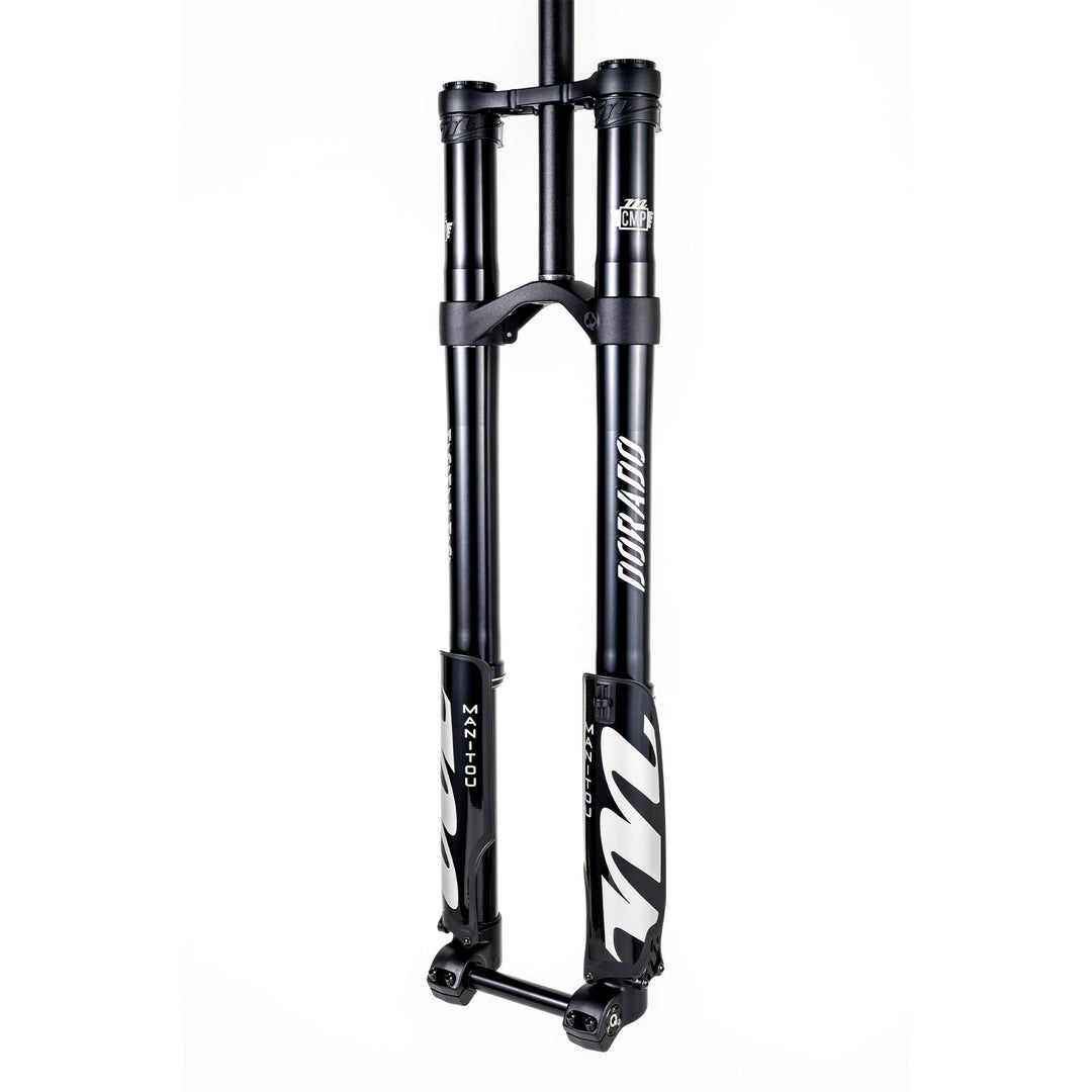Dorado Coil – Hayes Bicycle EU