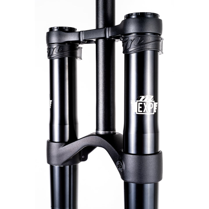 パーツ Manitou dorado expert 57mm Dorado Expert – Hayes Bicycle EU