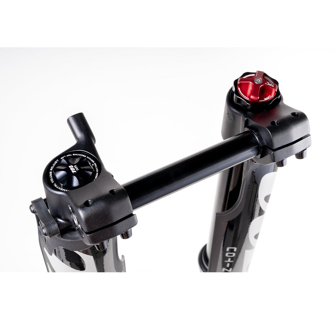 Dorado Expert – Hayes Bicycle EU