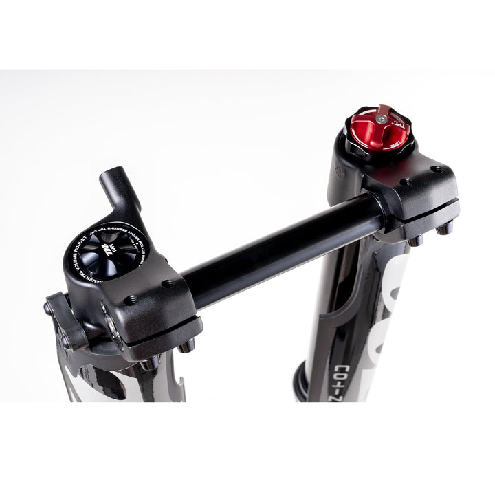 Dorado Expert – Hayes Bicycle EU