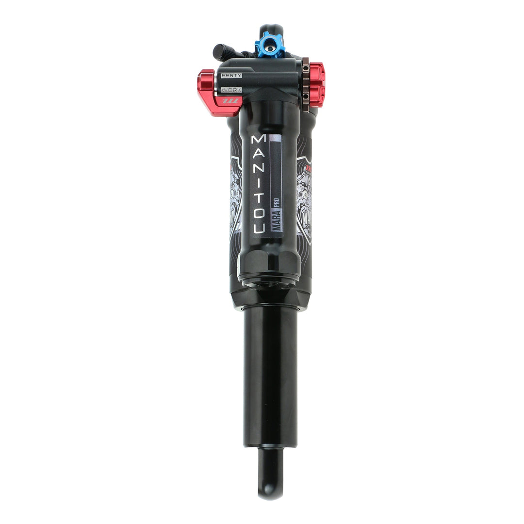 Manitou | Mara Pro | Mountain Bike Shock – Hayes Bicycle EU