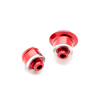 Reynolds Cycling | Summit Series End Caps -