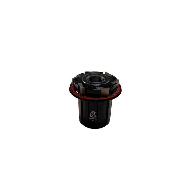 thumbnail image 2 of Industry Nine 1/1 Freehub Body Kit - Shimano MicroSpline MS, With End Cap, 12 Speed 2 of 6