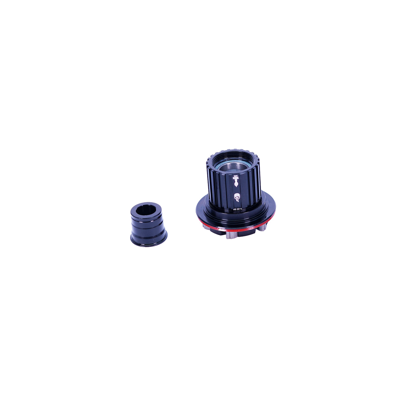 Industry Nine Torch MTN Freehub Body – Hayes Bicycle EU