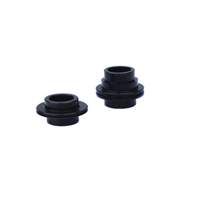 SUNringlé | SRC/SRX End Cap Kit - SRC/SRX Front Hub 15mm End Cap Kit