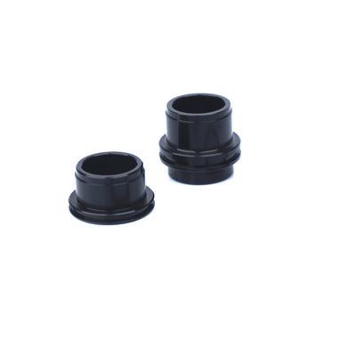 SUNringlé | SRC/SRX End Cap Kit - SRC/SRX Front Hub 20mm End Cap Kit