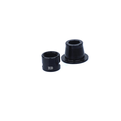 SUNringlé | SRC/SRX End Cap Kit - SRC/SRX Rear Hub 142mm XD End Cap Kit
