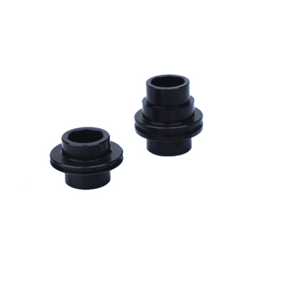 SUNringlé | SRC/SRX End Cap Kit - SRC/SRX Front Hub 12mm End Cap Kit