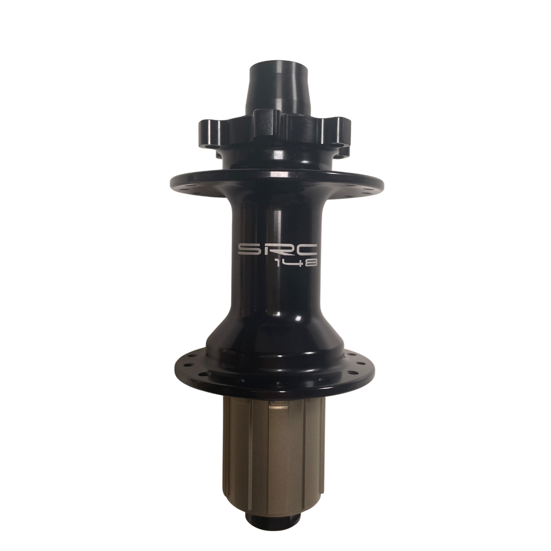 SRC Rear Hub – Hayes Bicycle EU