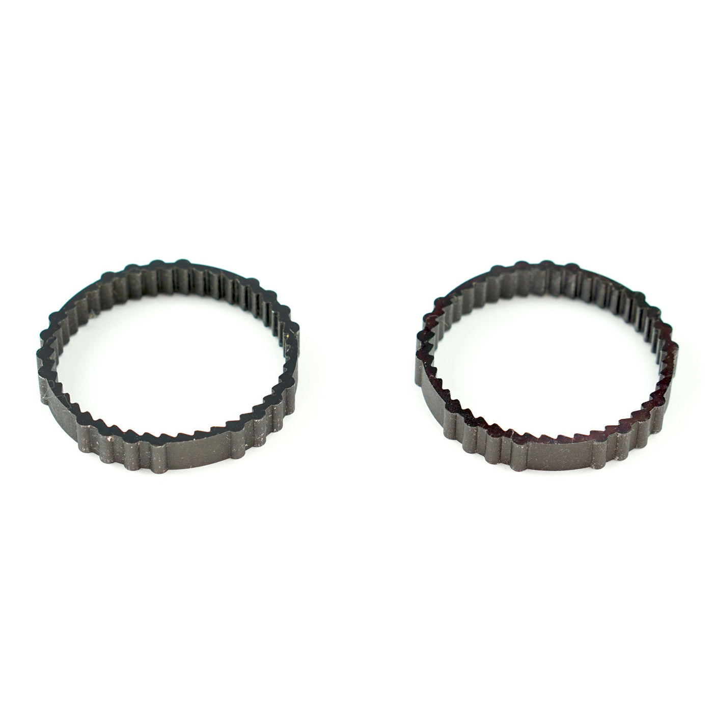 Bubba Hub Ratchet Ring Kit