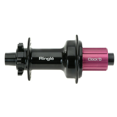SUNringlé | Bubba Rear Hub - 28 / 148x12mm / Shimano HG