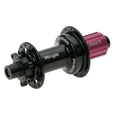 SUNringlé | Bubba Rear Hub -