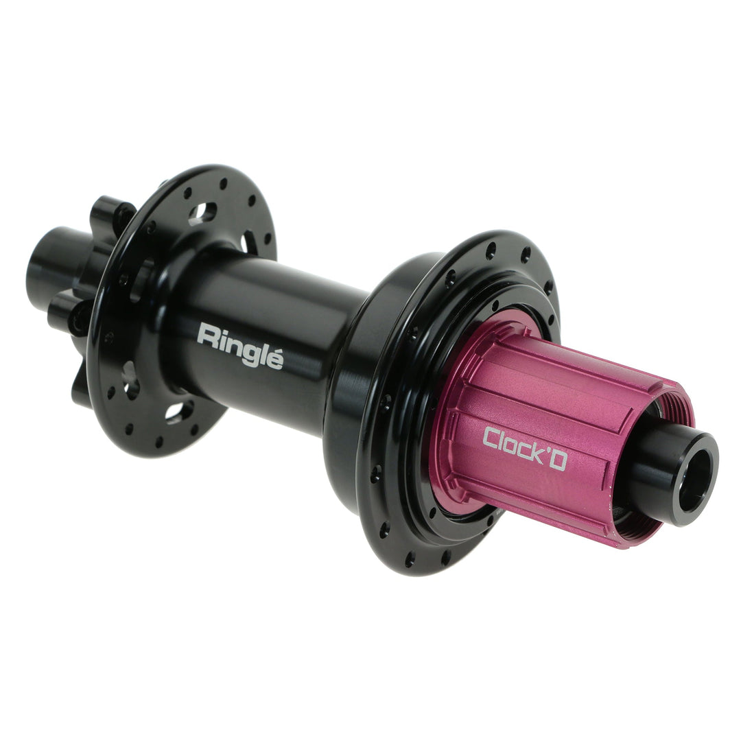 Bubba Rear Hub – Hayes Bicycle EU