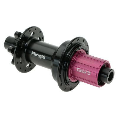 SUNringlé | Bubba Rear Hub -