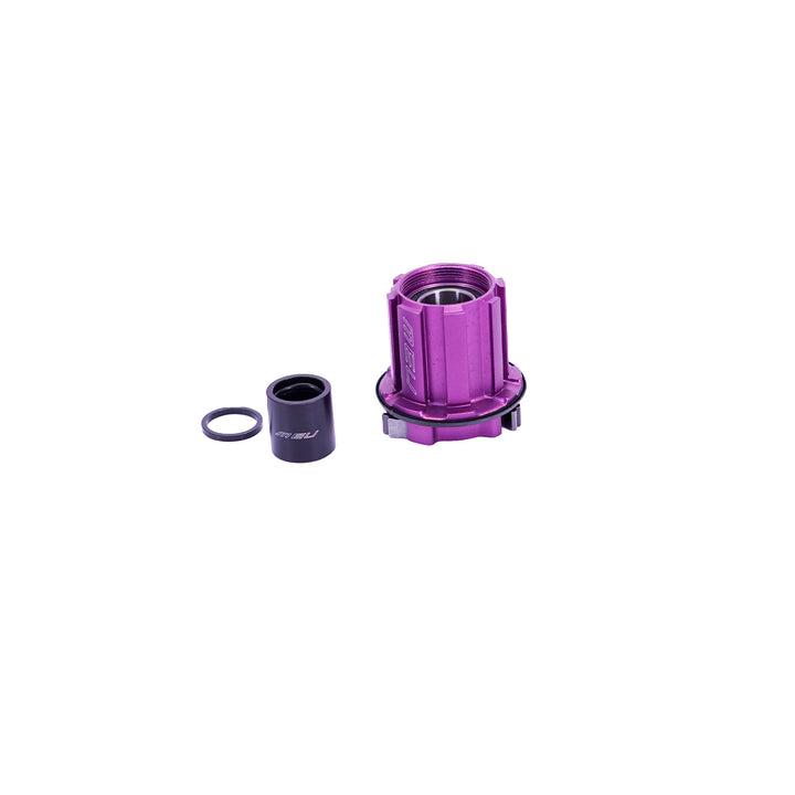 Super Bubba X / Bubba X Freehub Body Kit – Hayes Bicycle EU