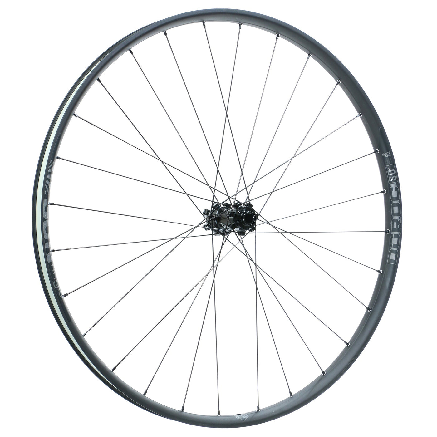 SUNringlé | Düroc SD37 Expert 27.5" - Front 110x15/20 Boost