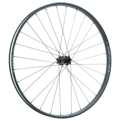 SUNringlé | Düroc SD37 Expert 27.5" - Front 110x15/20 Boost