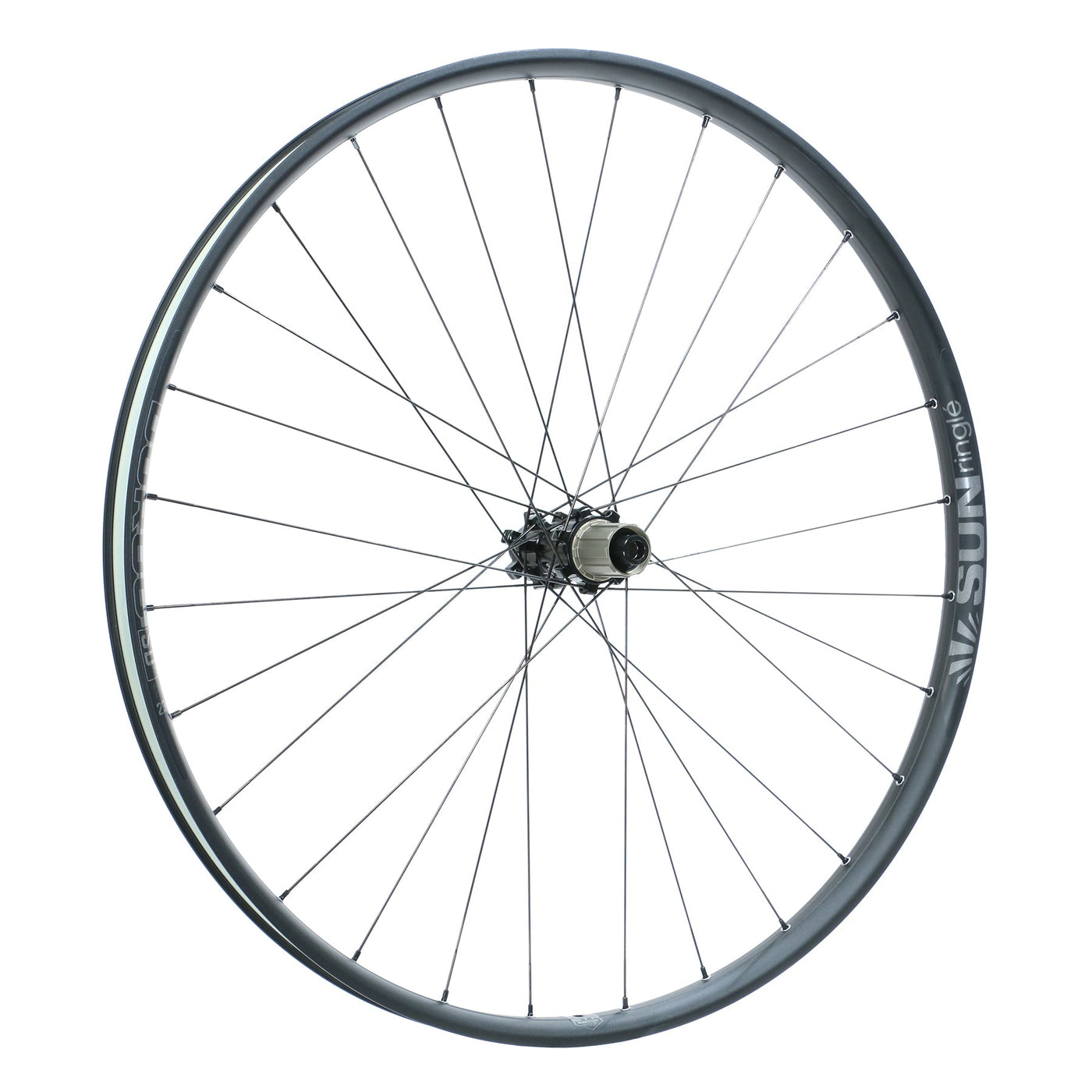 SUNringlé | Düroc SD37 Expert 27.5" - Rear 148x12 Boost