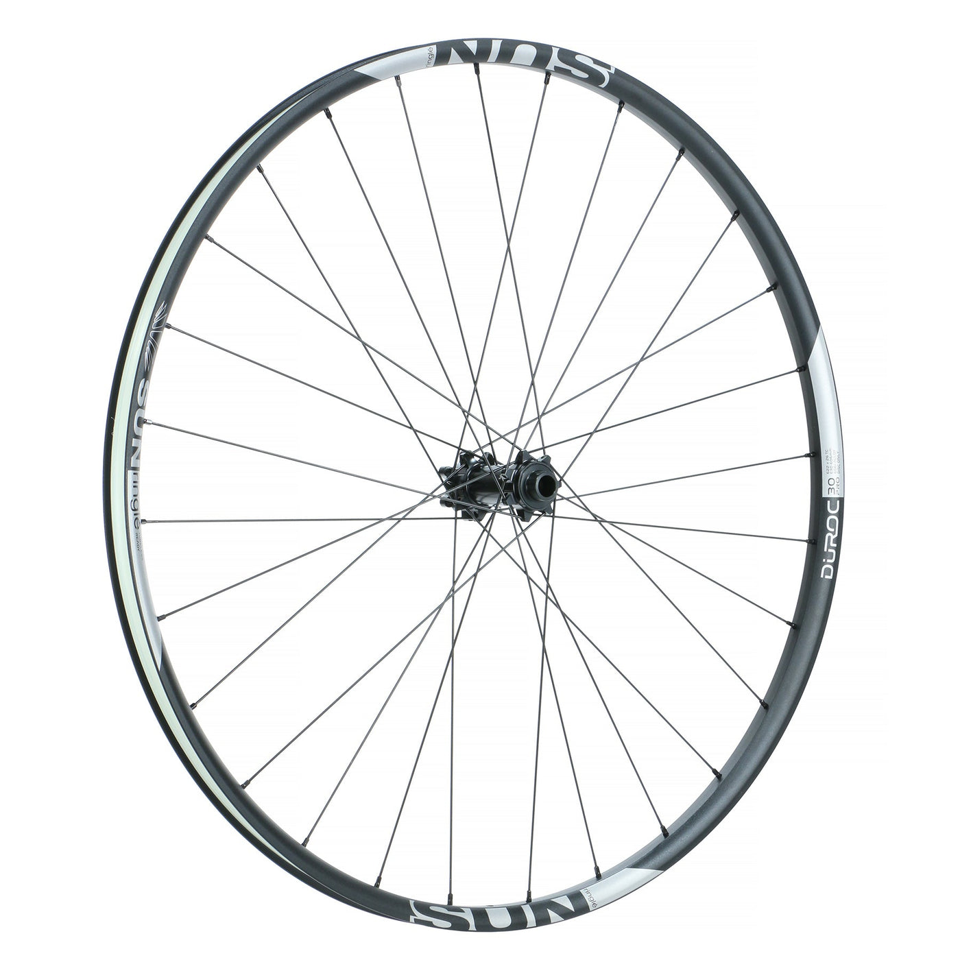 SUNringlé | Düroc 30 PRO 29" - Front