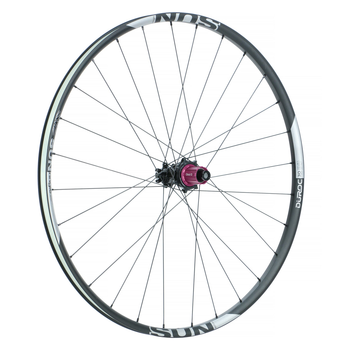 SUNringlé | Düroc 30 PRO 29" -