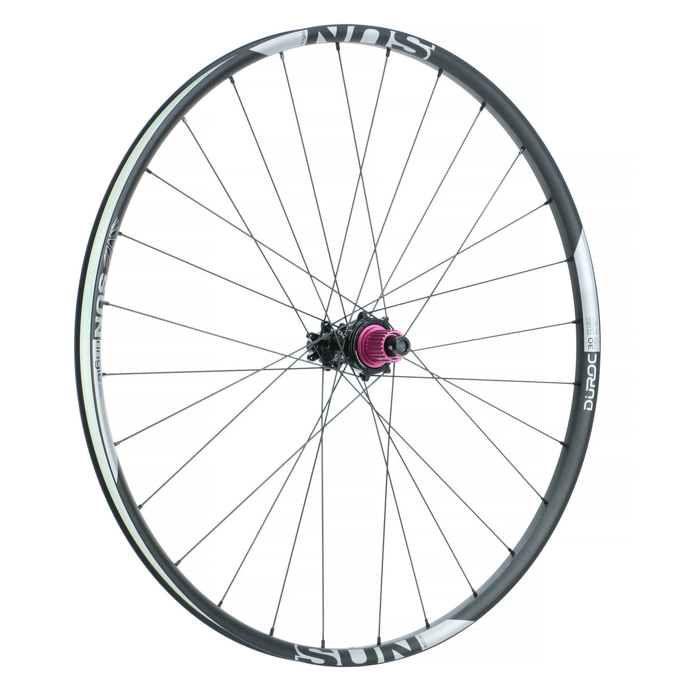 SUNringlé | Düroc 30 PRO 29" -