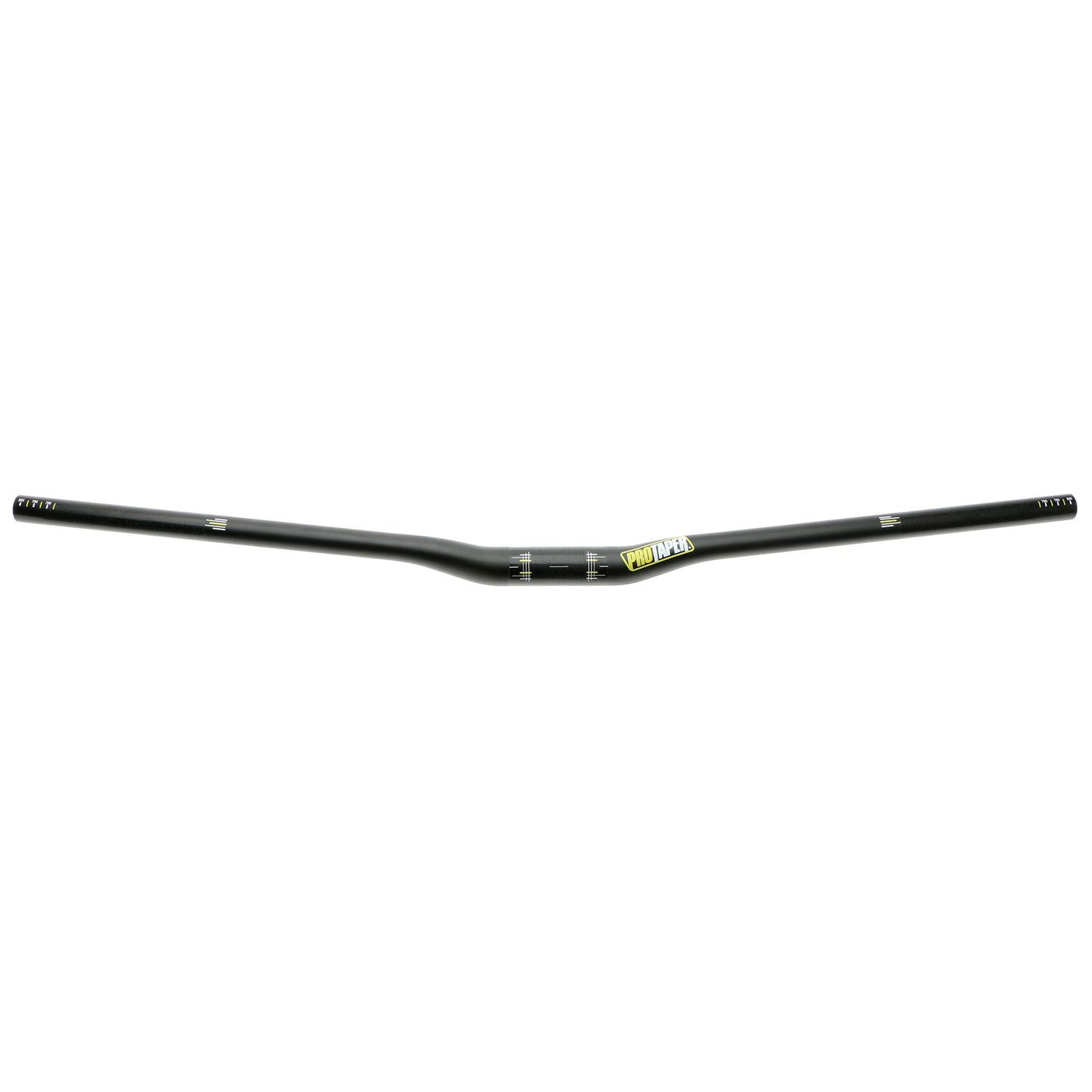 ProTaper MTB | ProTaper Carbon 1/2in Rise Handlebar - Yellow/White/Black / 31.8mm