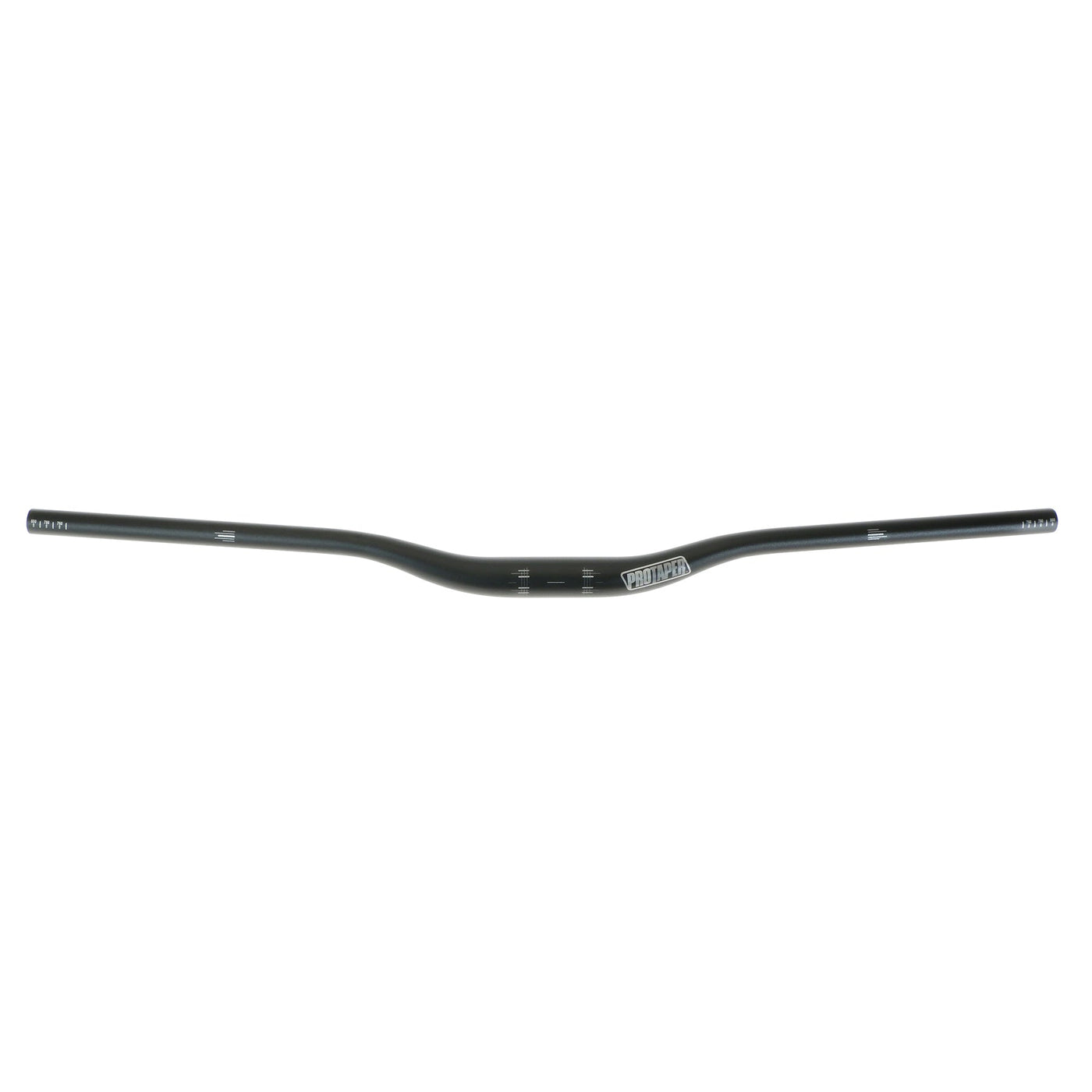 ProTaper MTB | ProTaper Carbon 1in Rise Handlebar - Stealth / 31.8mm