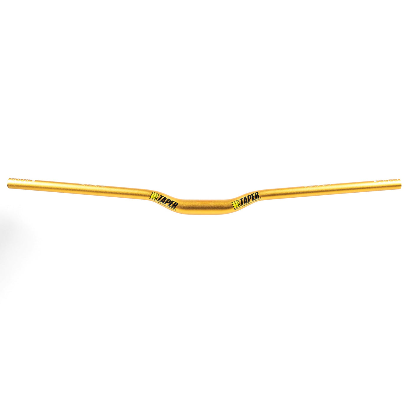 ProTaper MTB | ProTaper A25 Icon Gold LE Handlebar - Gold / 31.8mm