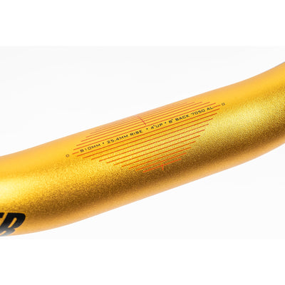 ProTaper MTB | ProTaper A25 Icon Gold LE Handlebar -