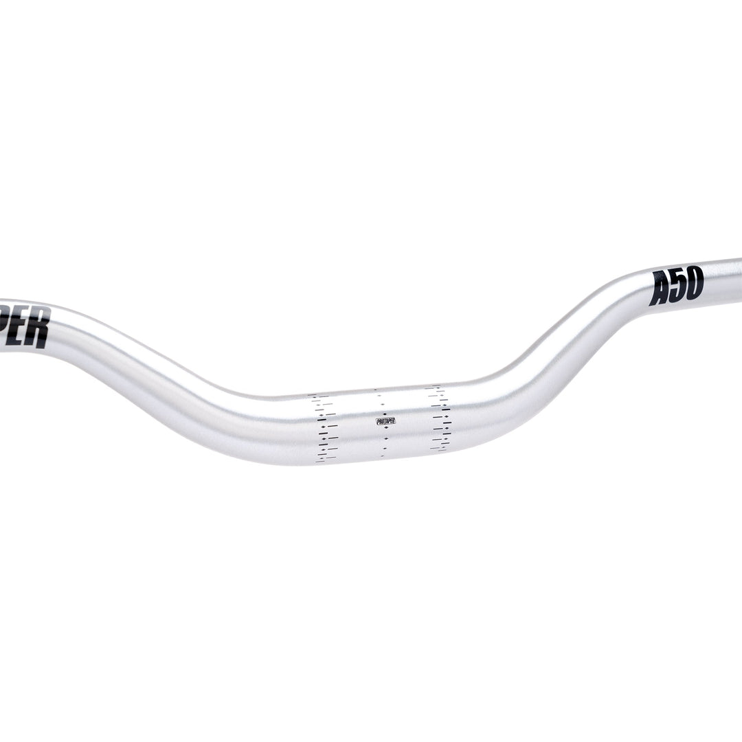Lot De 50 Embouts De Guidon VTT En Plastique – Bouchons D'extrémité Pour Mountain Bike, Résistants à L'usure