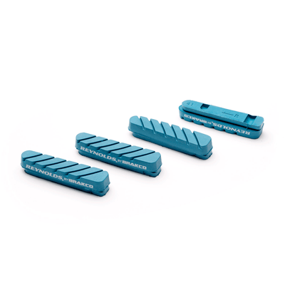 Reynolds Cycling | Cryo-Blue Power Brake Pads -