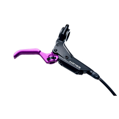 Hayes Disc Brakes | Purple Hayes Dominion A4 Brake -