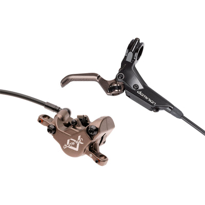 Hayes Disc Brakes | Dominion A2 Brake - 100cm / Regular / Bronze