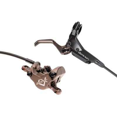 Hayes Disc Brakes | Dominion A2 SRL Brake - 100cm / Short / Bronze