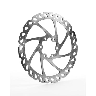 Hayes Disc Brakes | V-Series Rotor - 6" with Hardware