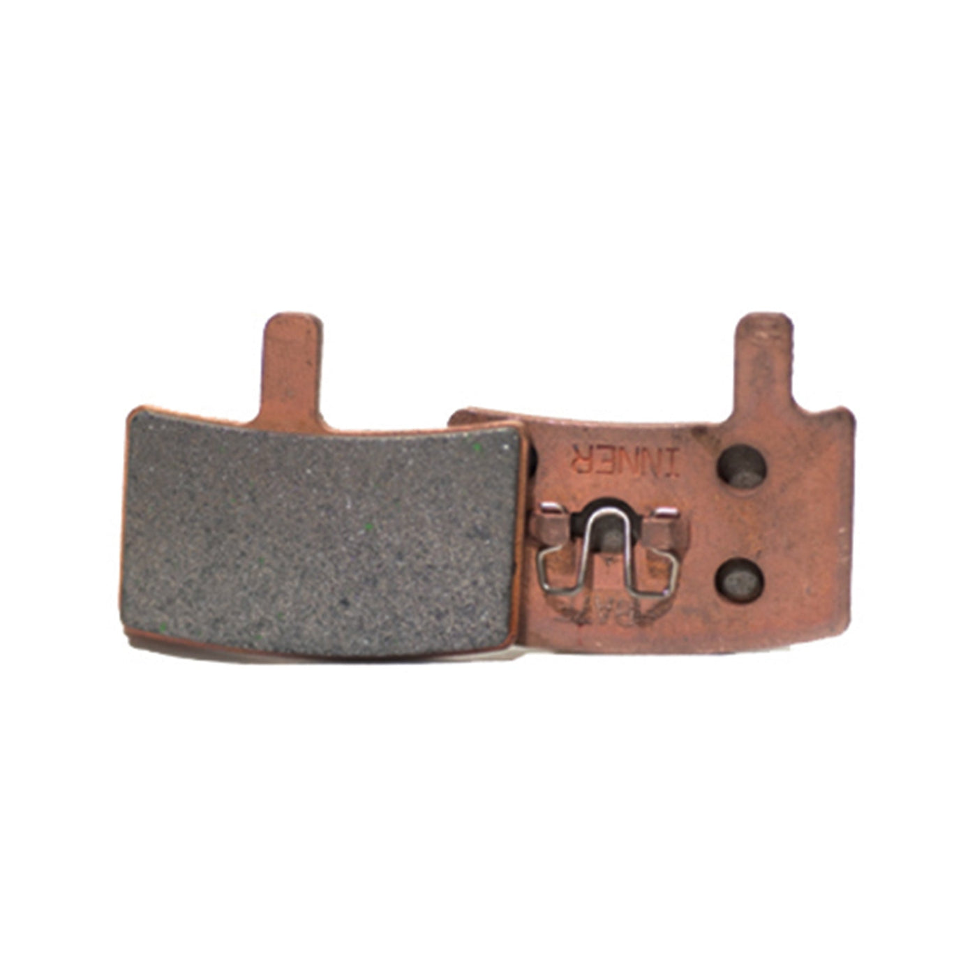 Hayes Disc Brakes | Stroker Carbon, Gram, Trail Brake Pads - Stroker Carbon, Gram, Trail Brake Pads #T100 Sintered Compound Brake Pad